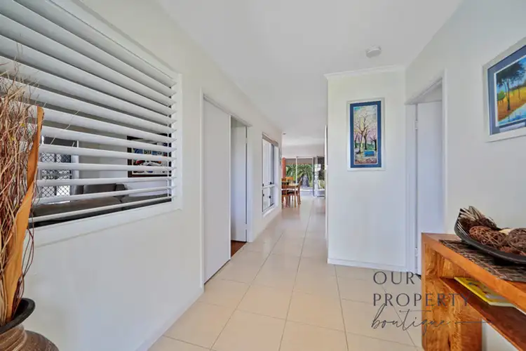 Third view of Homely house listing, 45 Grimwood Street, Bargara QLD 4670