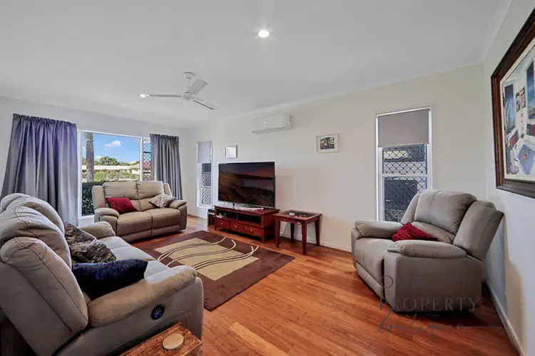 Fourth view of Homely house listing, 45 Grimwood Street, Bargara QLD 4670