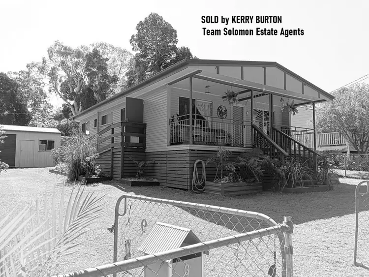 Main view of Homely house listing, 9 Perulpa Street, Coochiemudlo Island QLD 4184