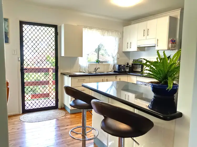 Second view of Homely house listing, 9 Perulpa Street, Coochiemudlo Island QLD 4184