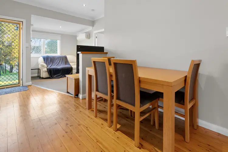 Third view of Homely house listing, 21 Delauret Square, Waratah West NSW 2298