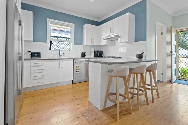 Fourth view of Homely house listing, 21 Delauret Square, Waratah West NSW 2298