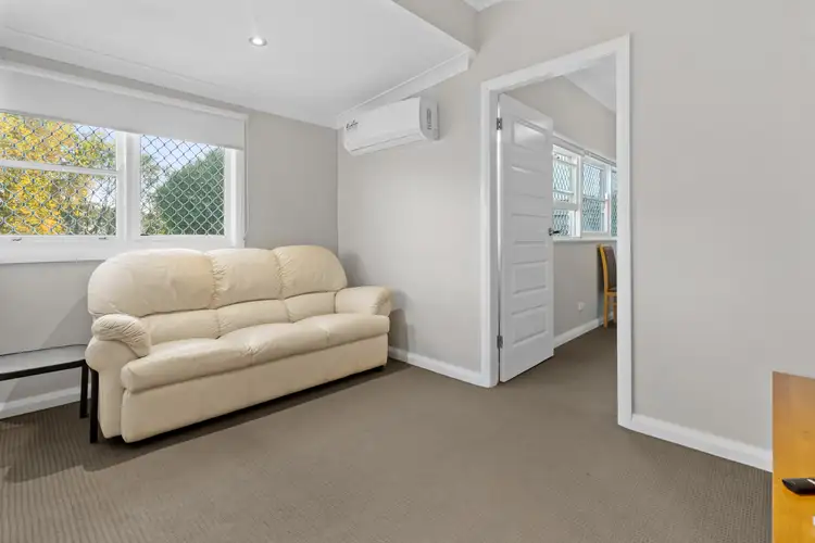 Fifth view of Homely house listing, 21 Delauret Square, Waratah West NSW 2298