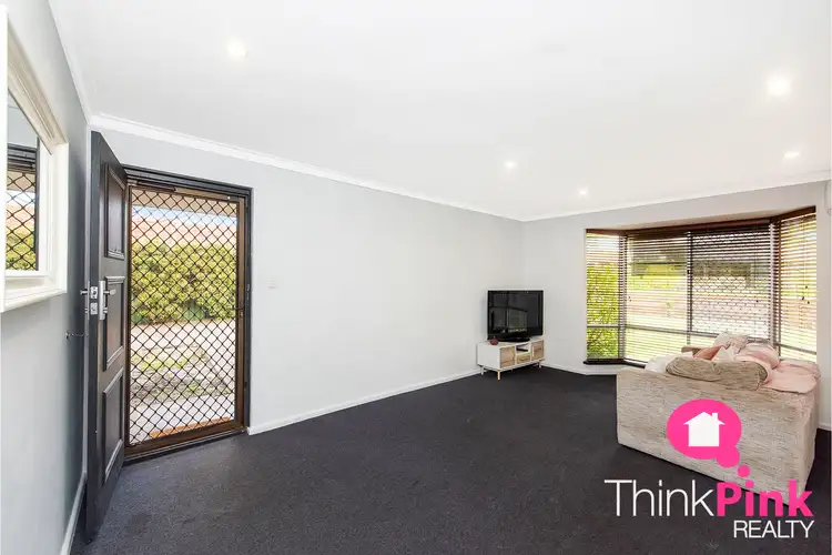 Second view of Homely semi-detached listing, 8A Jupiter Street, Carlisle WA 6101