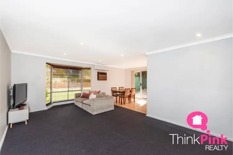 Third view of Homely semi-detached listing, 8A Jupiter Street, Carlisle WA 6101