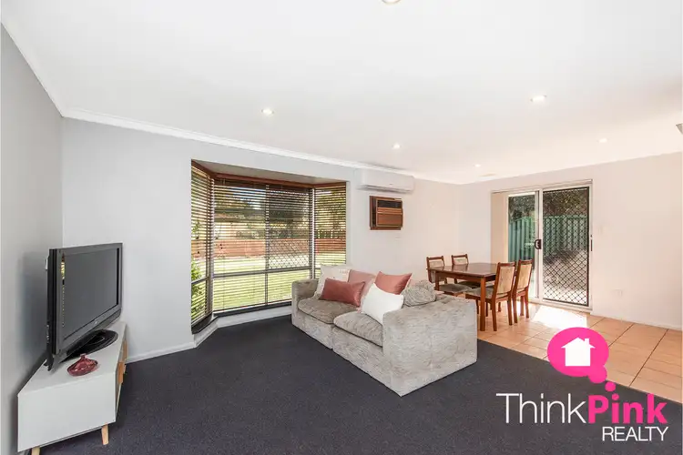 Fourth view of Homely semi-detached listing, 8A Jupiter Street, Carlisle WA 6101