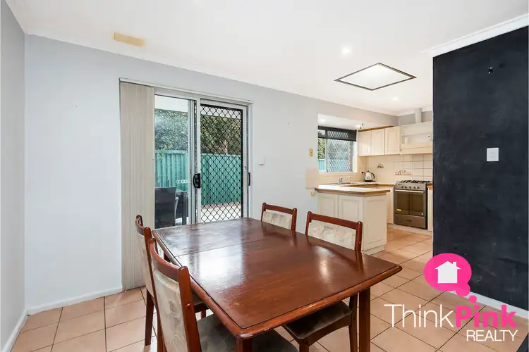 Sixth view of Homely semi-detached listing, 8A Jupiter Street, Carlisle WA 6101