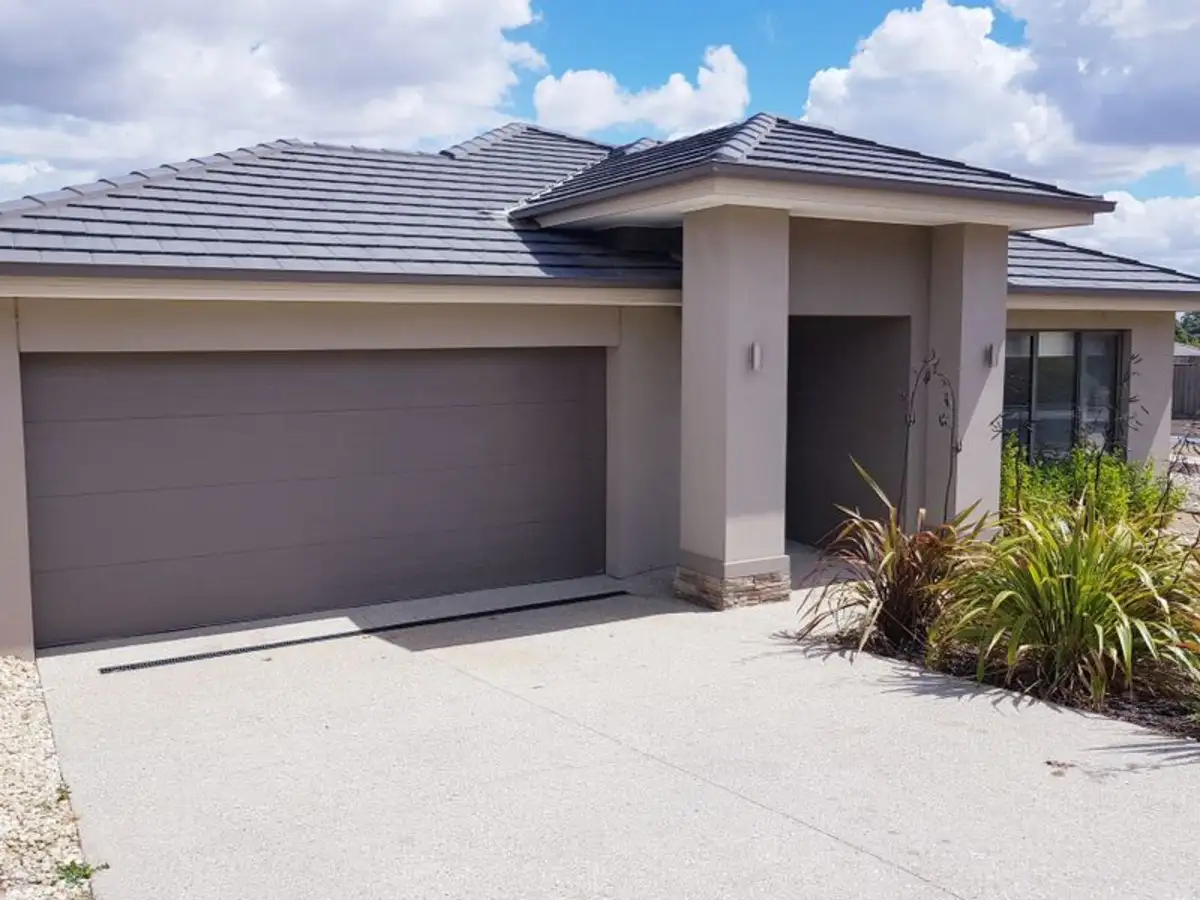 Main view of Homely house listing, 10 Merlin View, Doreen VIC 3754