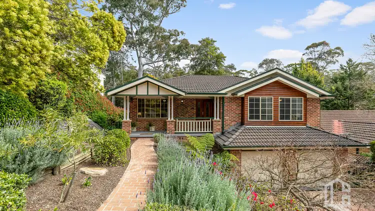 6 Linksview Road, Springwood NSW 2777