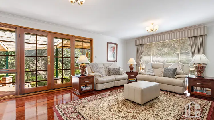 Second view of Homely house listing, 6 Linksview Road, Springwood NSW 2777