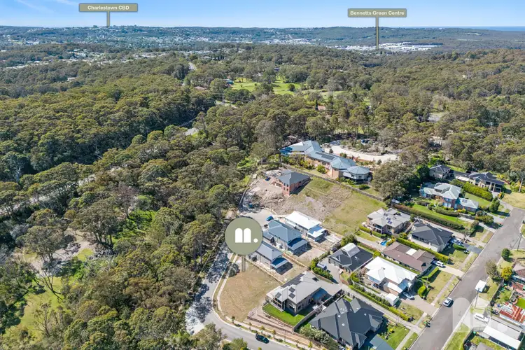Fourth view of Homely land listing, 6 Hollows Place, Floraville NSW 2280