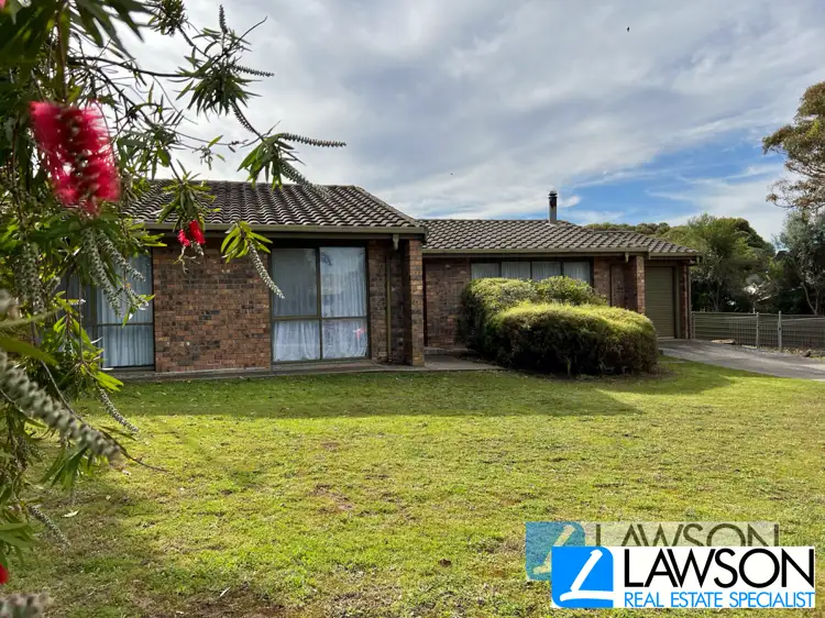 Main view of Homely house listing, 2 Ridley Crescent, Port Lincoln SA 5606