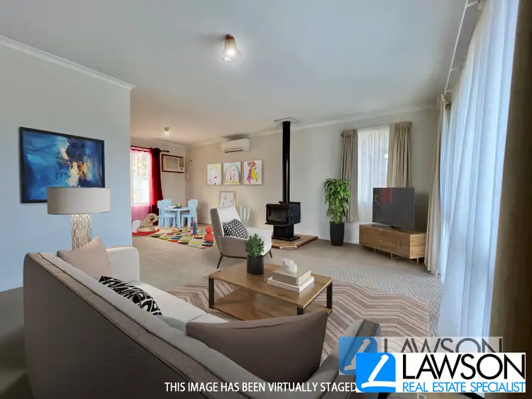 Third view of Homely house listing, 2 Ridley Crescent, Port Lincoln SA 5606