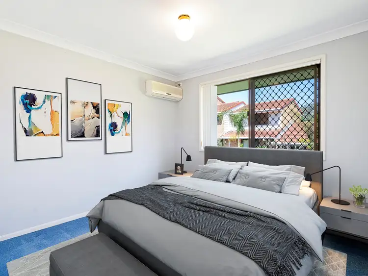 Fourth view of Homely unit listing, 4/15 Lane Crt, Mount Warren Park QLD 4207