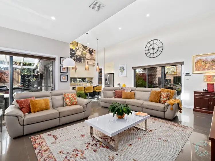 2 Baratta Street, Crace ACT 2911