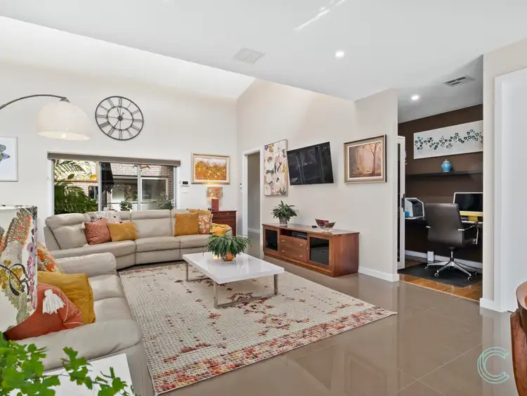 Fifth view of Homely house listing, 2 Baratta Street, Crace ACT 2911