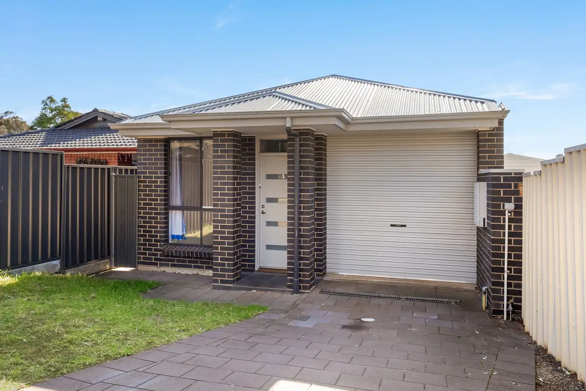 Main view of Homely house listing, 8B Lock Crescent, Pooraka SA 5095