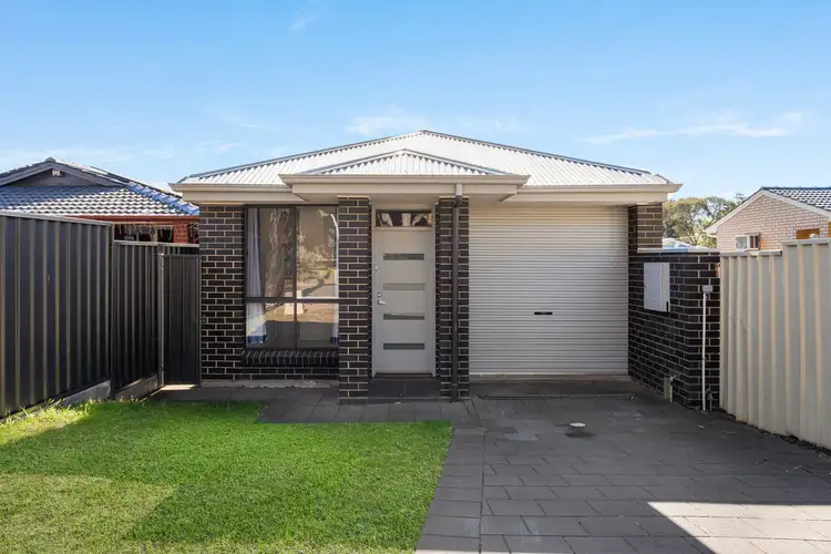 Second view of Homely house listing, 8B Lock Crescent, Pooraka SA 5095