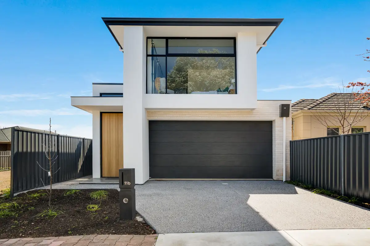 Main view of Homely house listing, 11B Nilginee Street, Rostrevor SA 5073