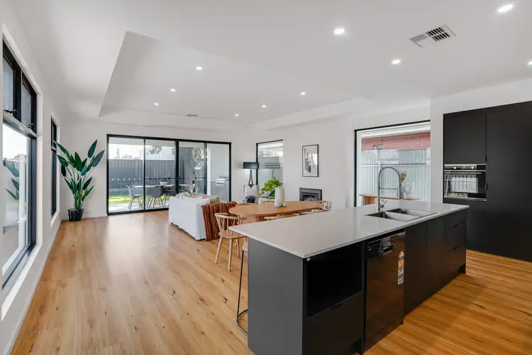 Second view of Homely house listing, 11B Nilginee Street, Rostrevor SA 5073