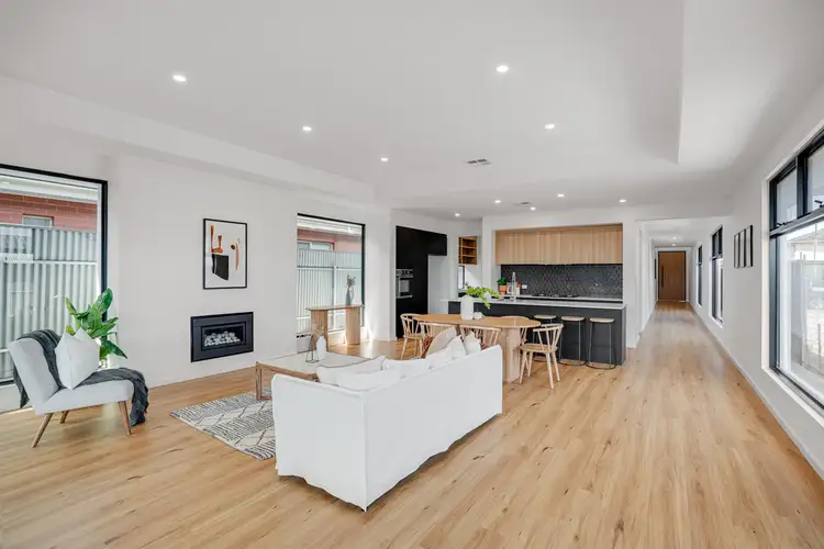 Fifth view of Homely house listing, 11B Nilginee Street, Rostrevor SA 5073