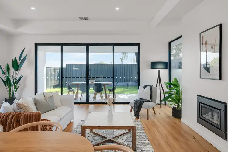 Sixth view of Homely house listing, 11B Nilginee Street, Rostrevor SA 5073