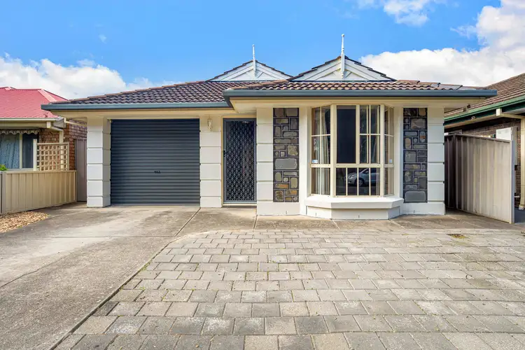 6 Rivett Place, Pooraka SA 5095