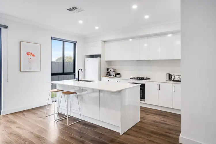 Second view of Homely house listing, 15A Finniss Avenue, Ingle Farm SA 5098