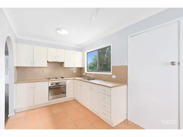 Second view of Homely house listing, 199 Lakes Creek Road, Berserker QLD 4701