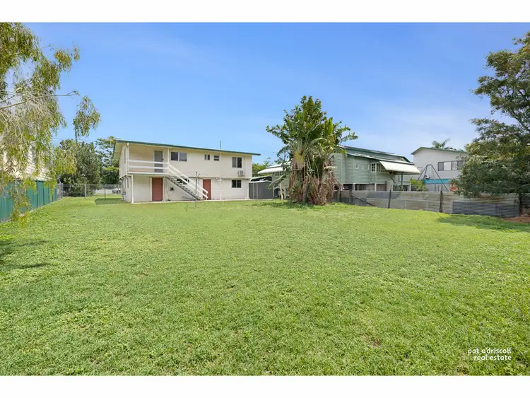 Fifth view of Homely house listing, 199 Lakes Creek Road, Berserker QLD 4701