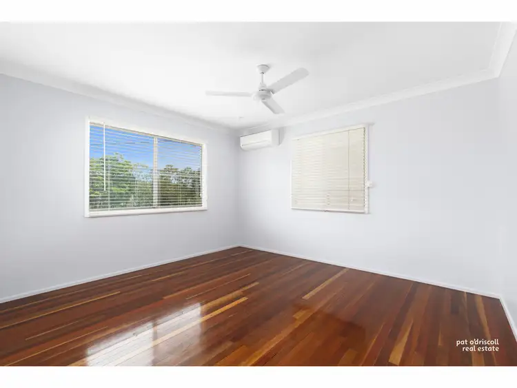 Seventh view of Homely house listing, 199 Lakes Creek Road, Berserker QLD 4701