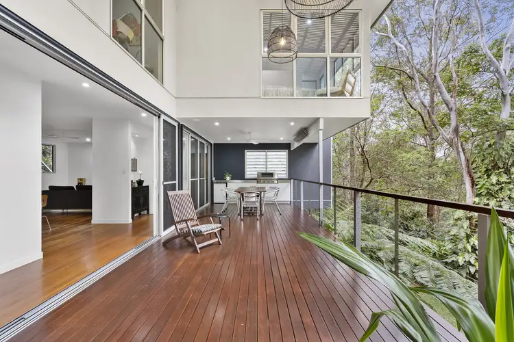 2 Panorama Ridge Road, Buderim QLD 4556