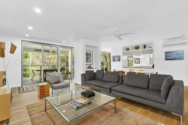 Fifth view of Homely house listing, 2 Panorama Ridge Road, Buderim QLD 4556