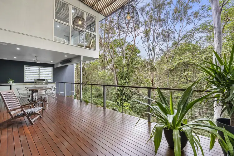 Sixth view of Homely house listing, 2 Panorama Ridge Road, Buderim QLD 4556