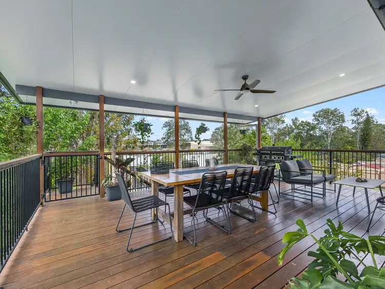 Main view of Homely house listing, 79 Lance Drive, Flinders View QLD 4305