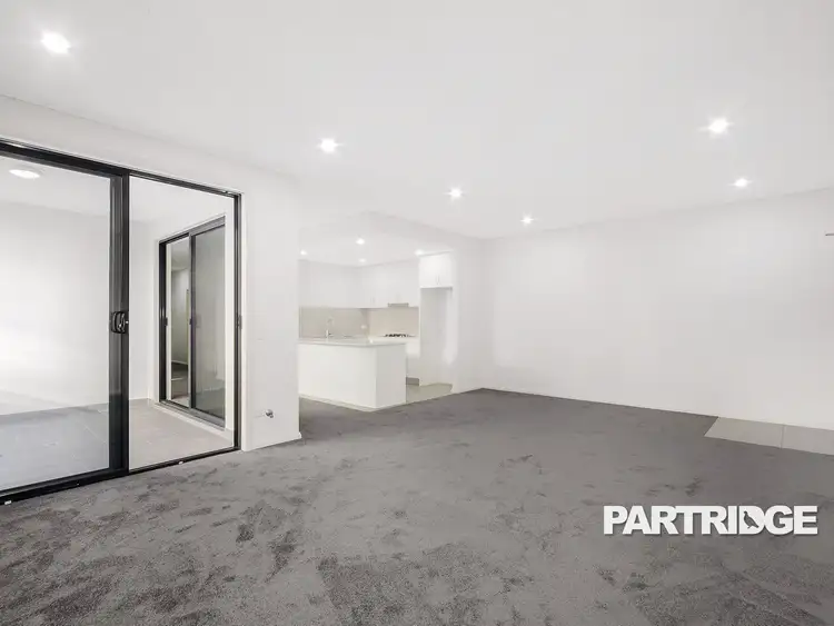 Fourth view of Homely apartment listing, 37/75-83 Windsor Road, Northmead NSW 2152