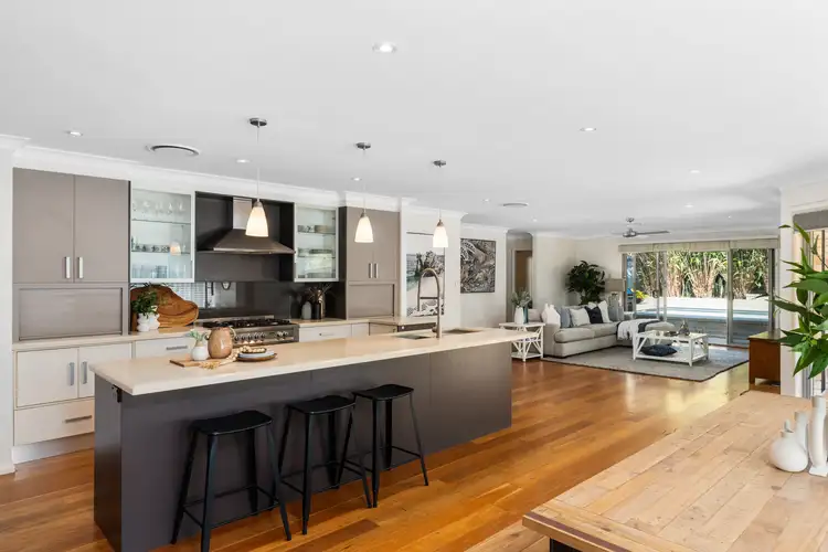 Sixth view of Homely house listing, 92 Coolawin Circle, Narara NSW 2250