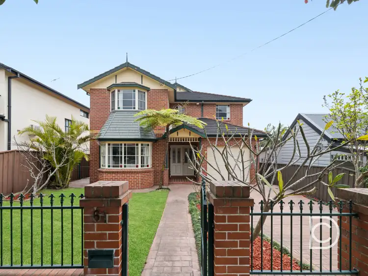 61 Bayview Road, Canada Bay NSW 2046