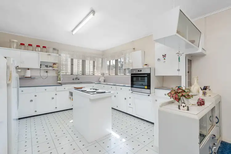 Fourth view of Homely house listing, 7 Gadara Street, Hendra QLD 4011