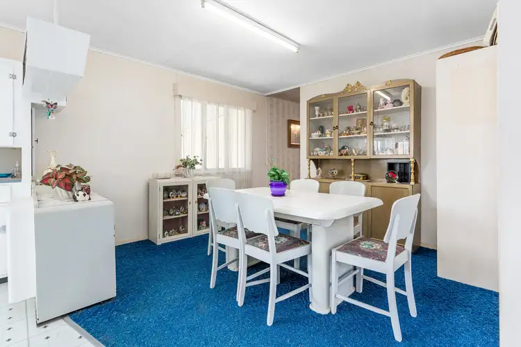 Fifth view of Homely house listing, 7 Gadara Street, Hendra QLD 4011