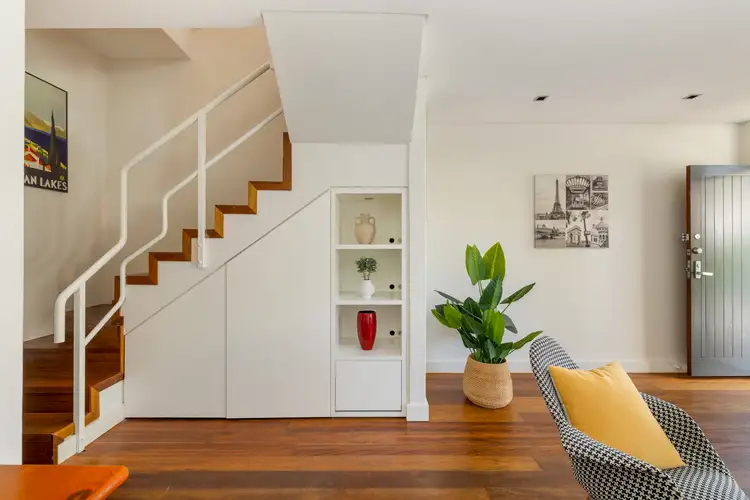 Third view of Homely house listing, 52 Waterview Street, Balmain NSW 2041