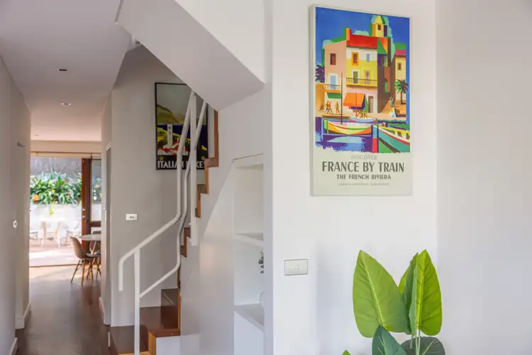Fourth view of Homely house listing, 52 Waterview Street, Balmain NSW 2041