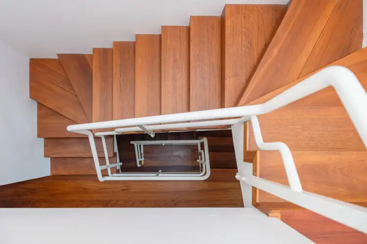 Fifth view of Homely house listing, 52 Waterview Street, Balmain NSW 2041