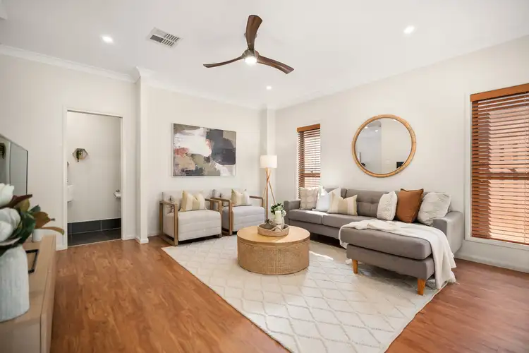 Fourth view of Homely house listing, 64 Macquarie Circuit, Fitzgibbon QLD 4018
