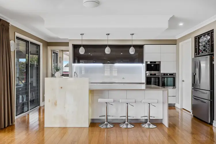 Main view of Homely house listing, 198 Postle Street, Mount Rascal QLD 4350