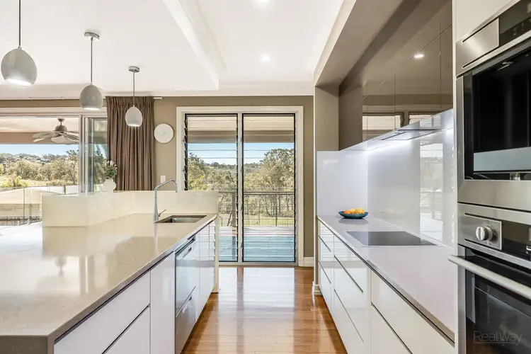 Second view of Homely house listing, 198 Postle Street, Mount Rascal QLD 4350