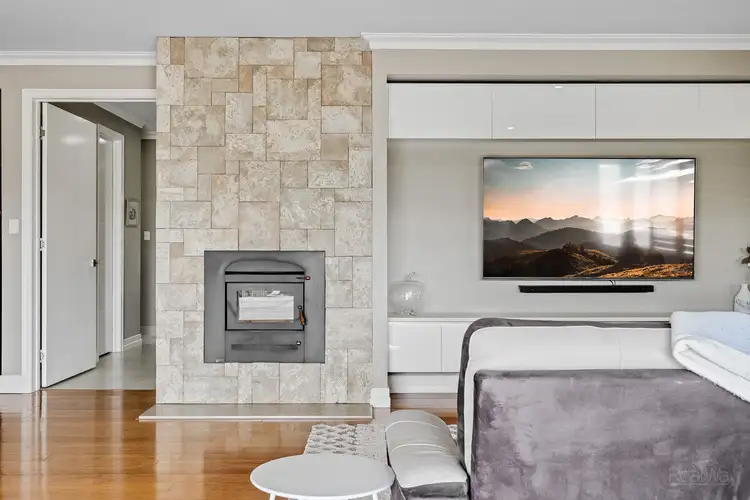 Fourth view of Homely house listing, 198 Postle Street, Mount Rascal QLD 4350