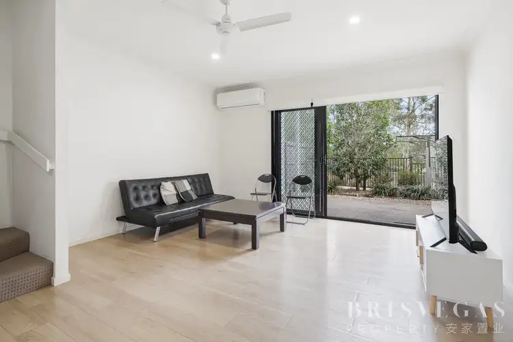 Second view of Homely townhouse listing, 122/7 Giosam Street, Richlands QLD 4077