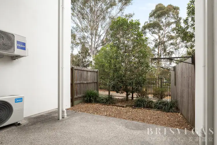 Third view of Homely townhouse listing, 122/7 Giosam Street, Richlands QLD 4077