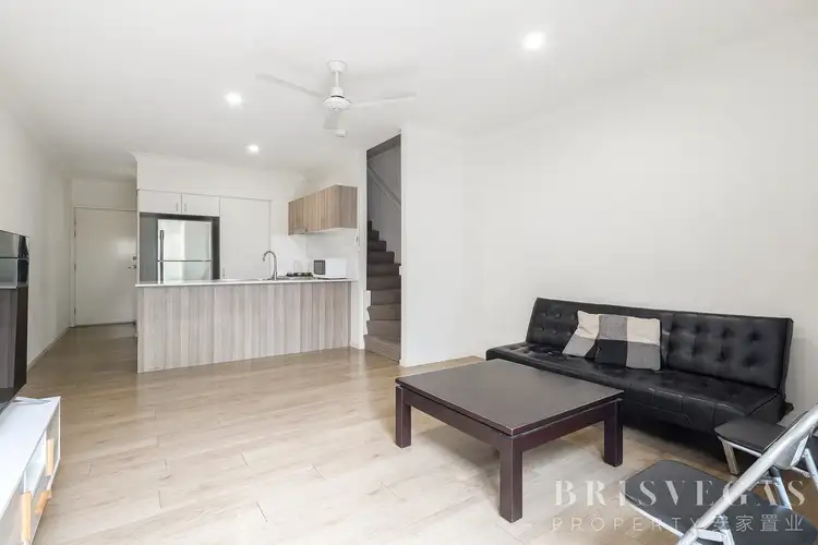 Fourth view of Homely townhouse listing, 122/7 Giosam Street, Richlands QLD 4077